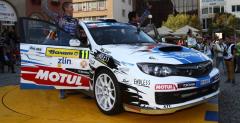 Rajd Barum 2013