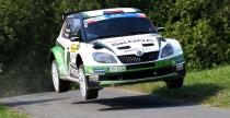 Skoda Fabia S2000