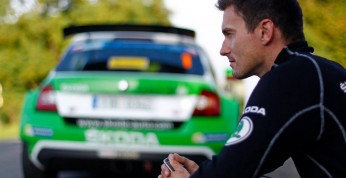 Rajd Barum: Kopecky wygrywa rajd, podium Kajetanowicza