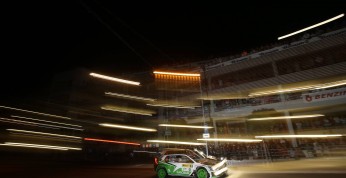 Rajd Barum: Miejski superoes dla Pecha, Kajto wysoko