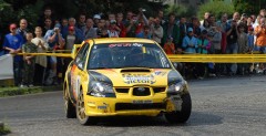 Barum Rally Zln 2006