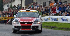 Barum Rally Zln 2006