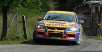 Barum Rally Zln 2006