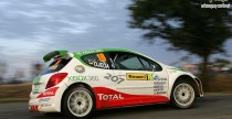 Rajd du Valais - IRC egna Europ