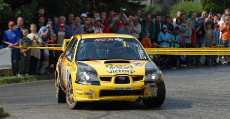 Barum Rally Zln 2006