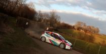 Spa Rally