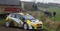 Duval znowu wystartuje w Punto S2000