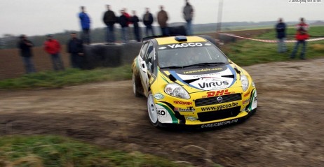 Duval szybko si� odnalaz� w nowym dla siebie S2000