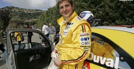 Duval obawia si� zmarnowania kolejnego sezonu na kilka pojedynczych start�w