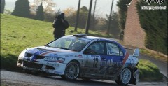 Rallye du Condroz