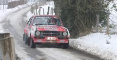 Francois Duval - Legend Boucles de Spa 2013