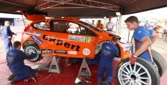 IRC, Rajd Monte Carlo: Henning Solberg nie widzi si w top 10