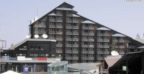Hotel Rila - baza Rajdu Bugarii