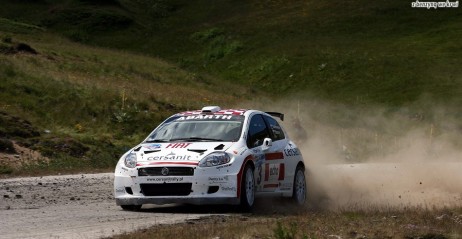 W ub. roku S2000 wyraźnie odstawały od turbdoładowanych 'enek'