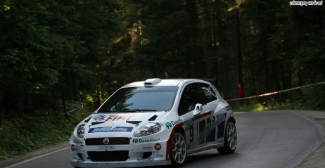 Tomasz Czopik i Glib Zagorii