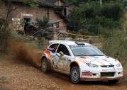 Citroen chce Rajd Chin do WRC