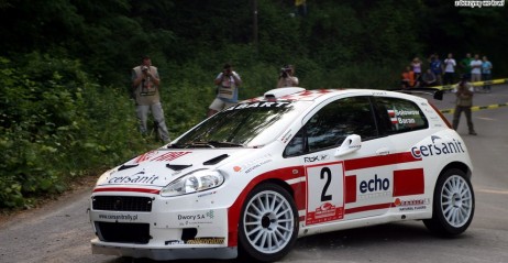 Michał Sołowow i Maciej Baran