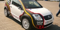 citroen c2 r2