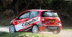 Citroen C2-R2 Max