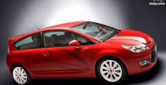 Citroen C4 Coupe