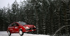 citroen c4 wrc