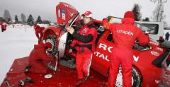 citroen c4 wrc