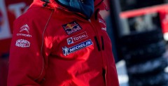 WRC: Citroen obawia si loterii oponiarskiej