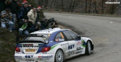 omv citroen kornos world rally team