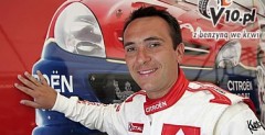 Citroen nie jest pewny formy DS3 WRC