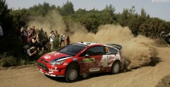 Citroen C4 WRC Urmo Aava