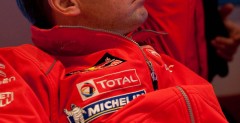 WRC: Citroen obawia si loterii oponiarskiej