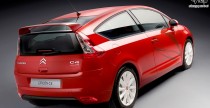 Citroen C4 Coupe