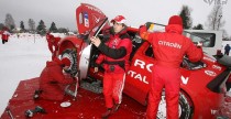 citroen c4 wrc
