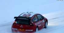 citroen c4 wrc