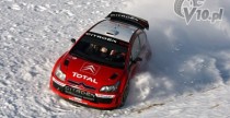 citroen c4 wrc