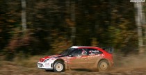 Martin Prokop testuje Xsar WRC