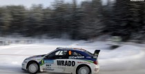 Xsara WRC przygotowana przez Kronosa
