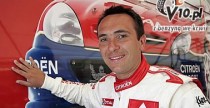 Citroen nie jest pewny formy DS3 WRC