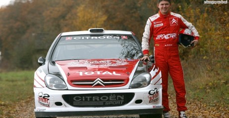 Martin Prokop