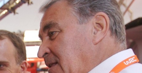 Frequelin: Sebastien musi wygra�, a Dani pokona� Gronholma