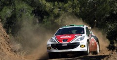 Oliveira przechodzi do WRC