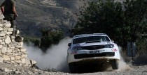 IRC, Rajd Cypru: Nasser al-Attiyah wygrywa