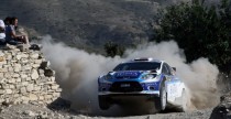 IRC, Rajd Cypru: Nasser al-Attiyah wygrywa