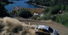 Golden Stage Rally: Mikkelsen zaskoczy rywali
