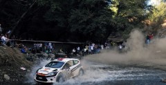 Mikkelsen mwi o Rajdzie Monte Carlo: Nieprzewidywalny i nieco przeraajcy