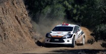 Golden Stage Rally: Mikkelsen zaskoczy rywali