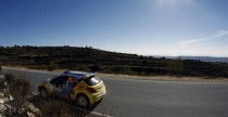 Andreas Mikkelsen najlepszy w Golden Stage Rally