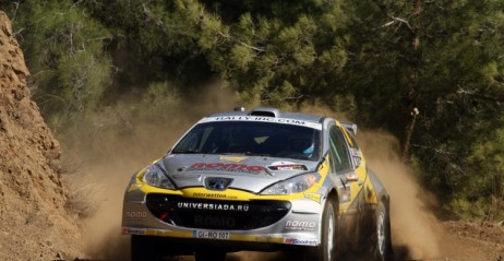 IRC: Bouffier w niemieckiej ekipie?