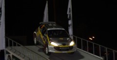 IRC, Rajd Cypru: Prokop wysuwa si na prowadzenie, genialny Bouffier