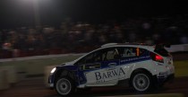 IRC, Rajd Cypru: Prokop liderem po pitku